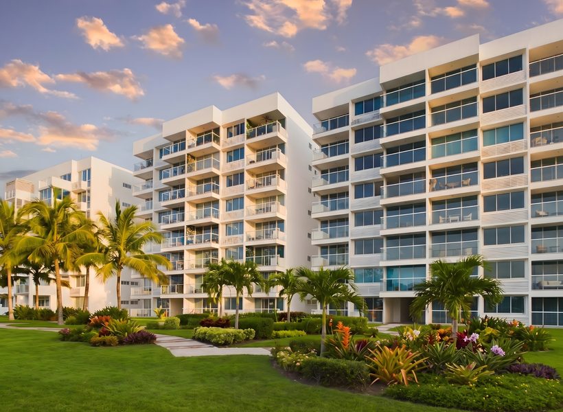 Coral Park 7
