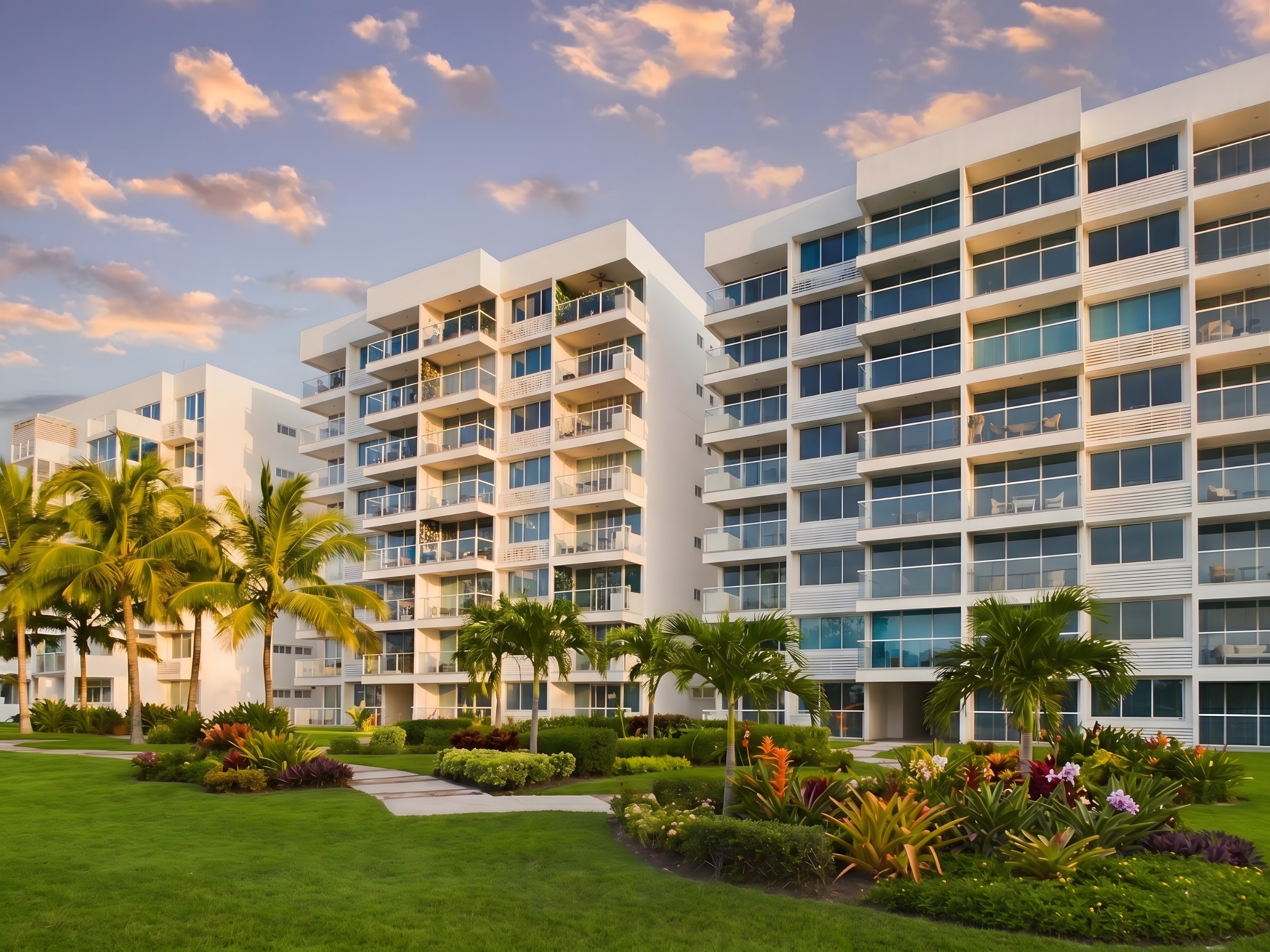 Coral Park