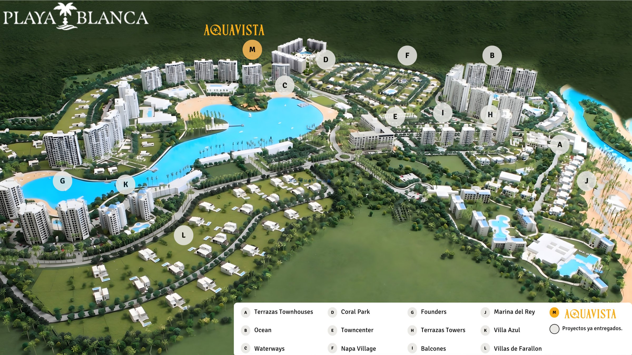 Masterplan