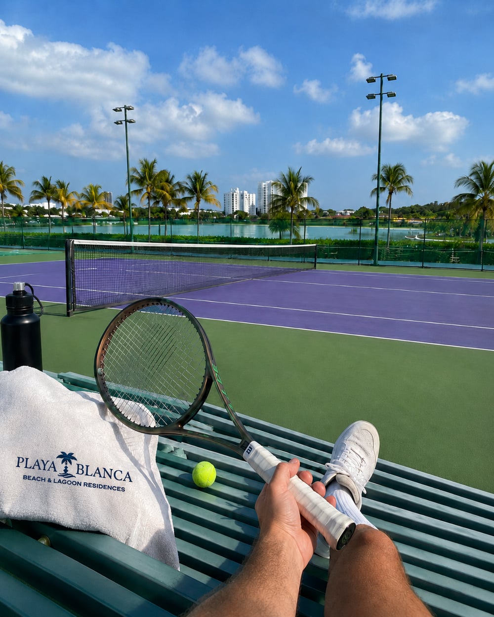 Tennis