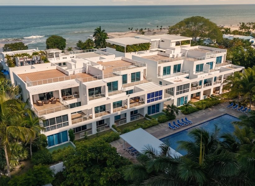 Terrazas Villas