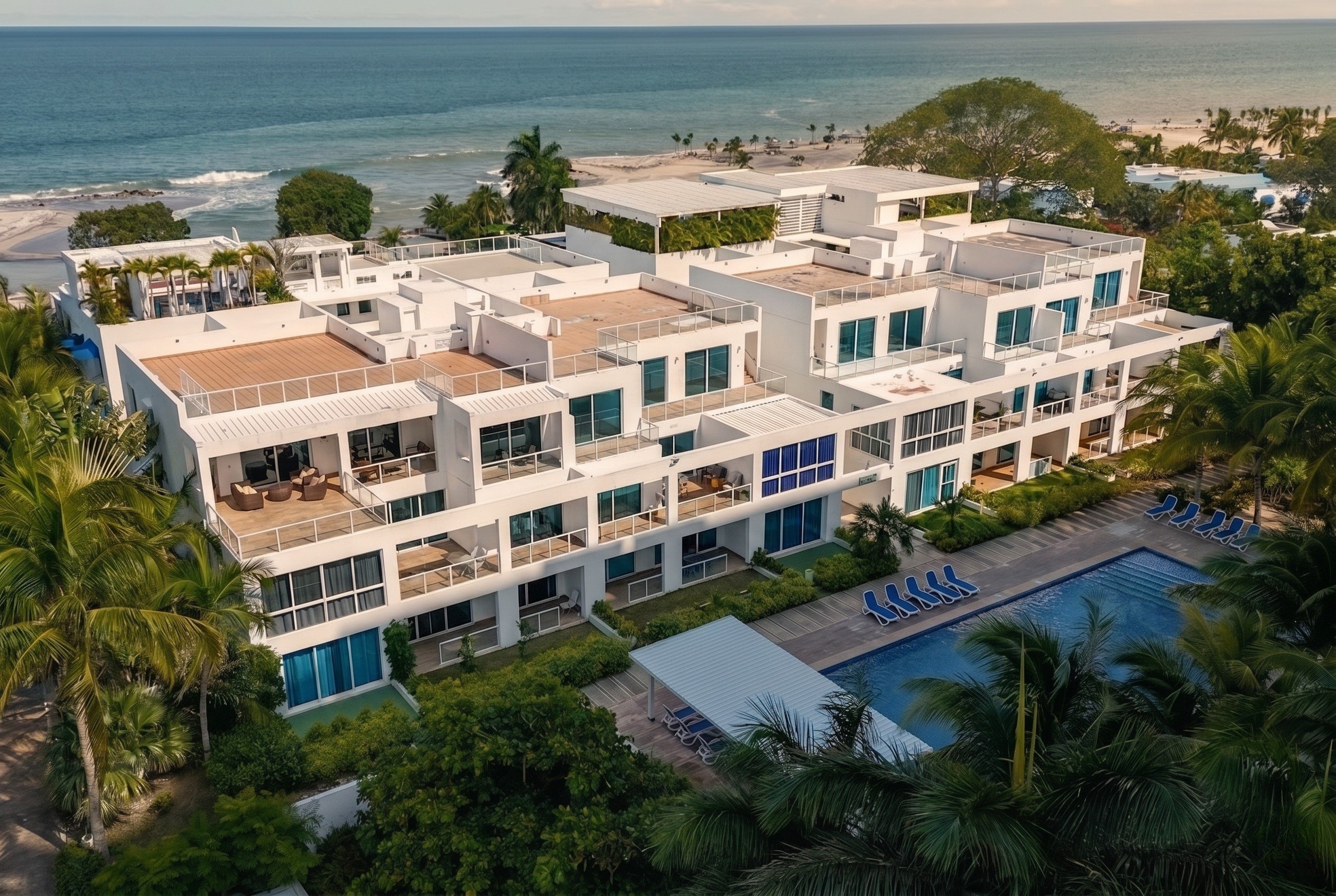 Terrazas
